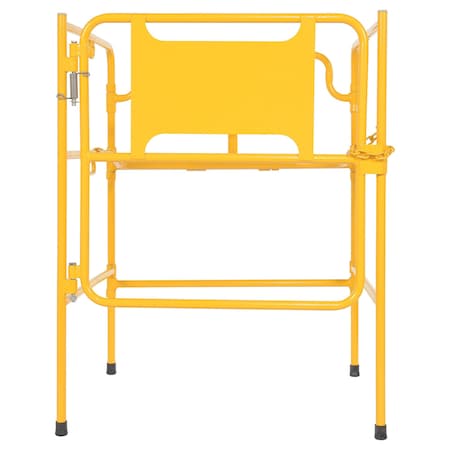 Vestil MAN HOLE GUARD RAIL UP TO 32" MHGR-32